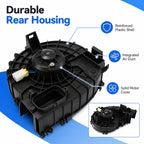 Front HVAC Blower Assembly for Nissan 2004-2008