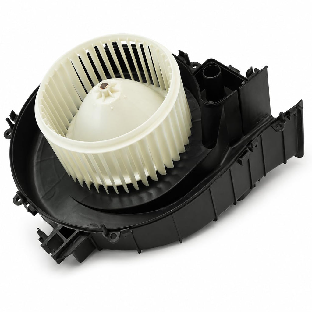 Front HVAC Blower Assembly for Nissan 2004-2008