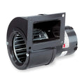Dayton 70214933X Blower 152 CFM 115V 1.54/1.45A 2200 RPM