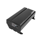 Alpine KTA-200M Mono Amplifier with PowerStack Feature