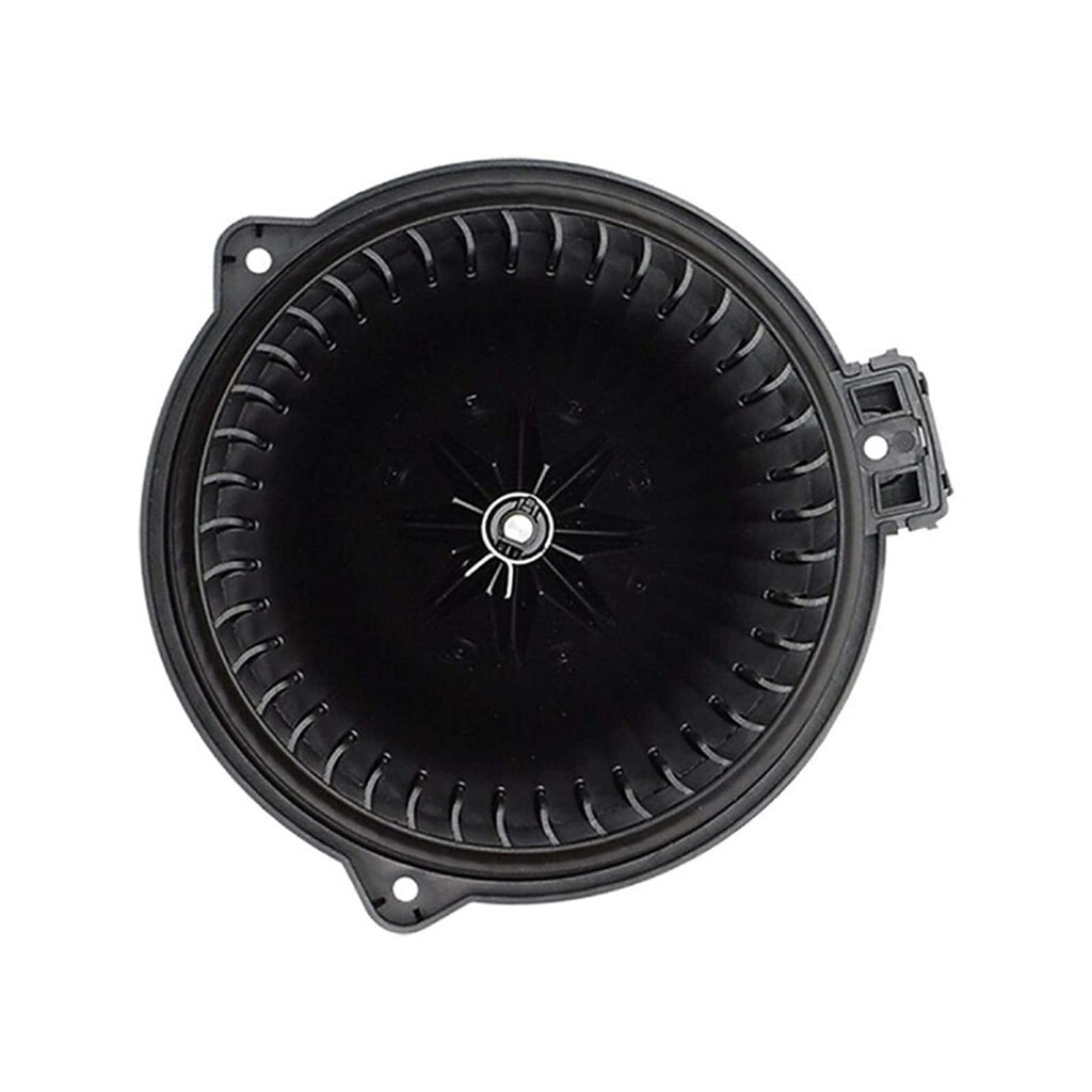 HVAC Heater Motor Blower with Fan Assembly