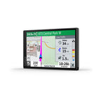 Garmin DriveSmart 65 with Amazon Alexa, Built-in Voice-Controlled GPS Navigator with 6.95” High-Res Display