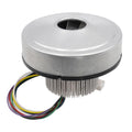 10690 DC 24V/48V High Power DC Brushless Centrifugal Blower for Dust Removal of Vehicle Vacuum Cleaner Spray Equipment(48V Blower and Drive)
