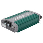 1000W Pure Sine Wave Power Inverter with ATS Mode, Peak 2000W