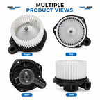 Front HVAC Blower Kit for Chevrolet/Saab/Isuzu 2003-2009