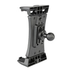 Bulletpoint RubiGrid Multiple Device Dash Mount Platform for Phone, Tablet & Action Camera Compatible with 2018–2023 Jeep Wrangler JL (NOT 4xe) & 2020–2023 Gladiator