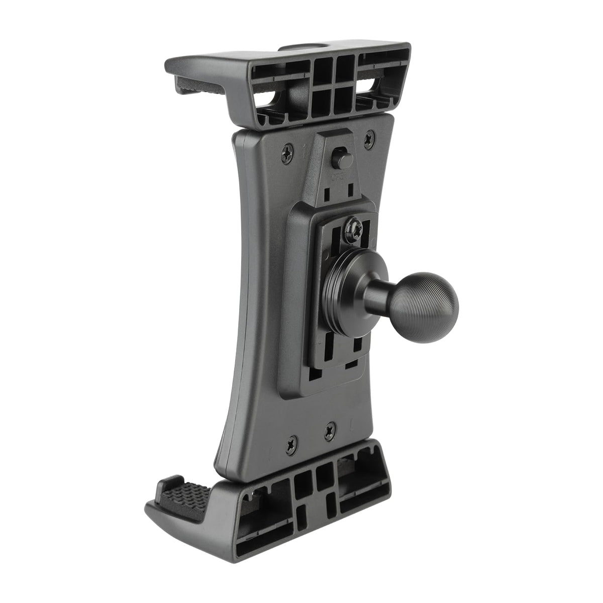 Bulletpoint RubiGrid Multiple Device Dash Mount Platform for Phone, Tablet & Action Camera Compatible with 2018–2023 Jeep Wrangler JL (NOT 4xe) & 2020–2023 Gladiator