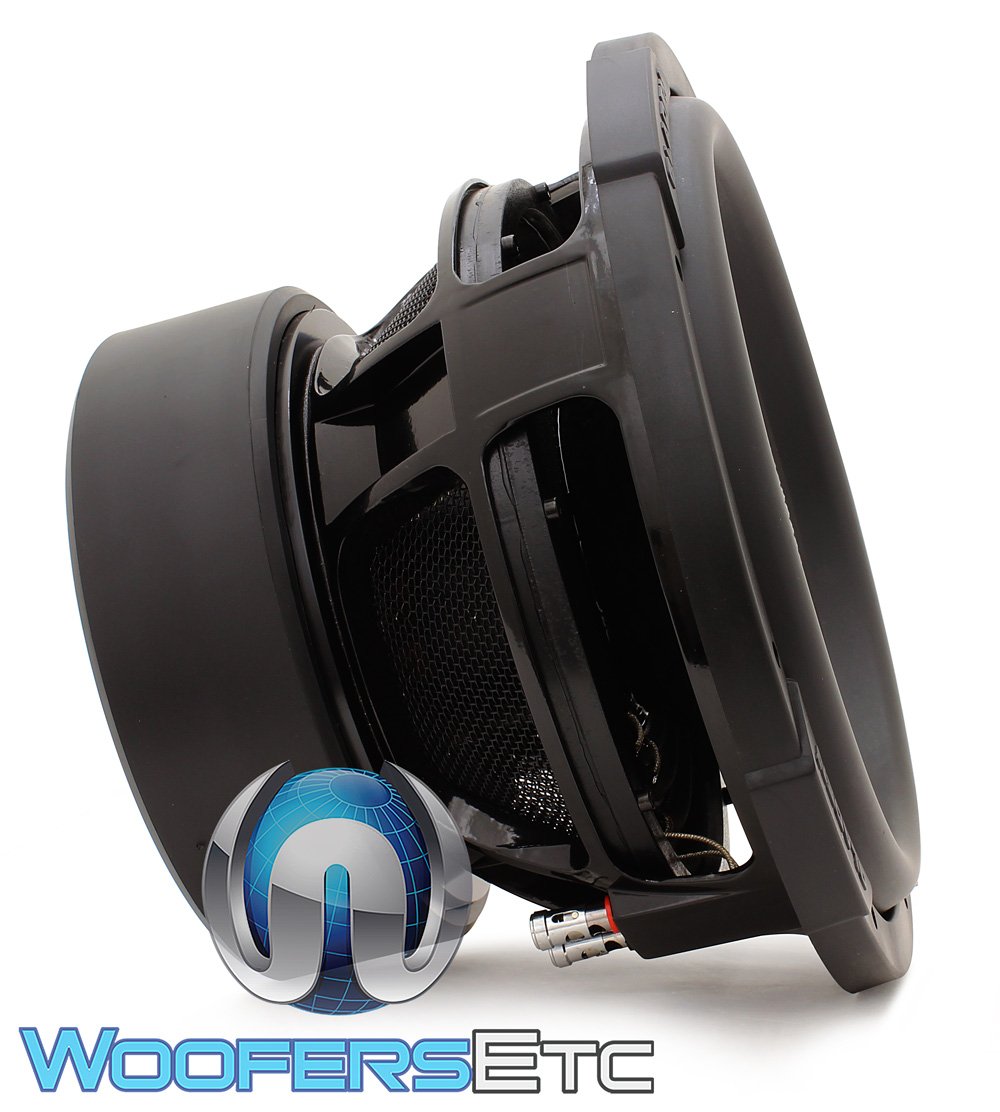 Gladen Sql Extreme 12 30 Cm Subwoofer