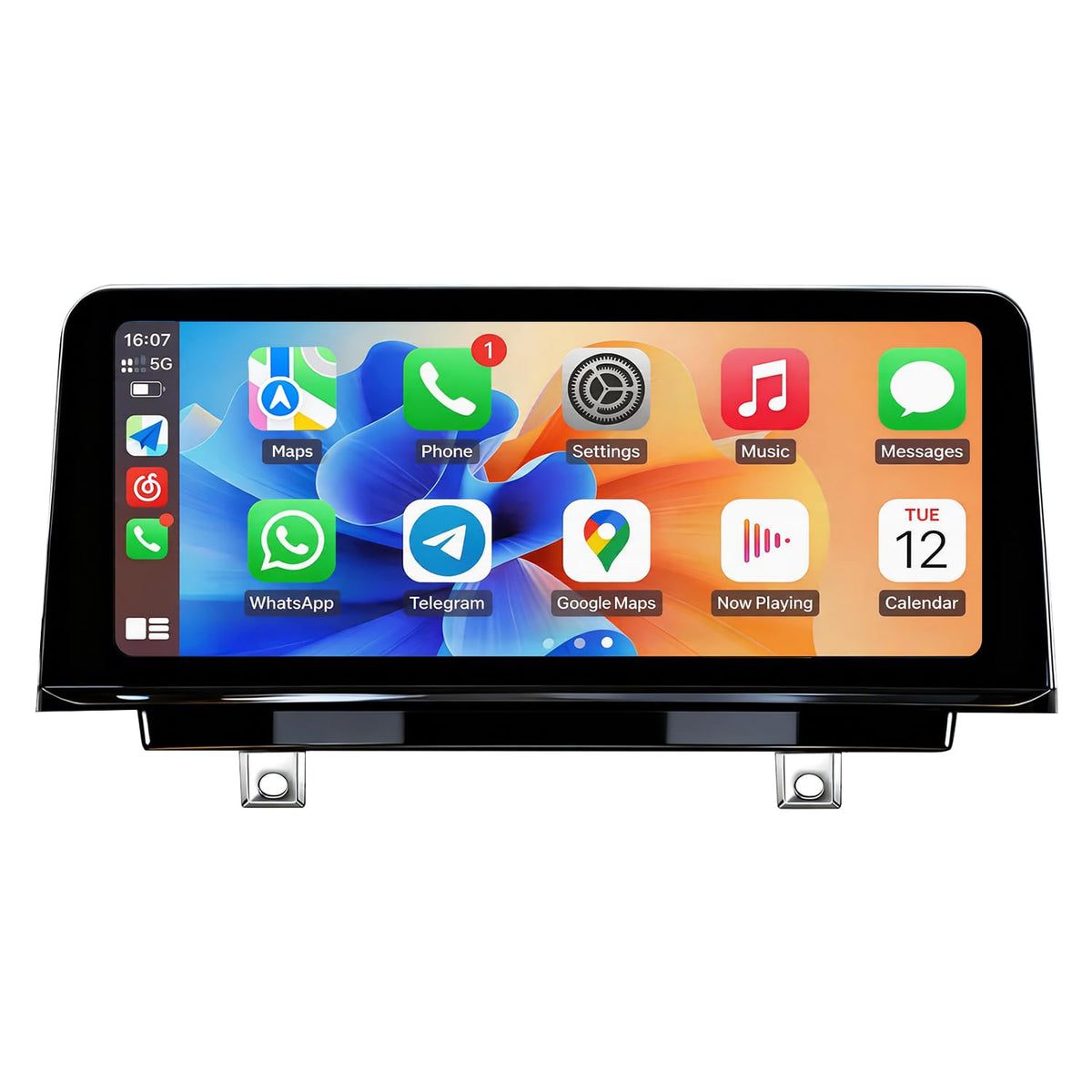 Wireless CarPlay Touchscreen for BMW 3/4 Series F30/F31/F32/F33 2012-2016