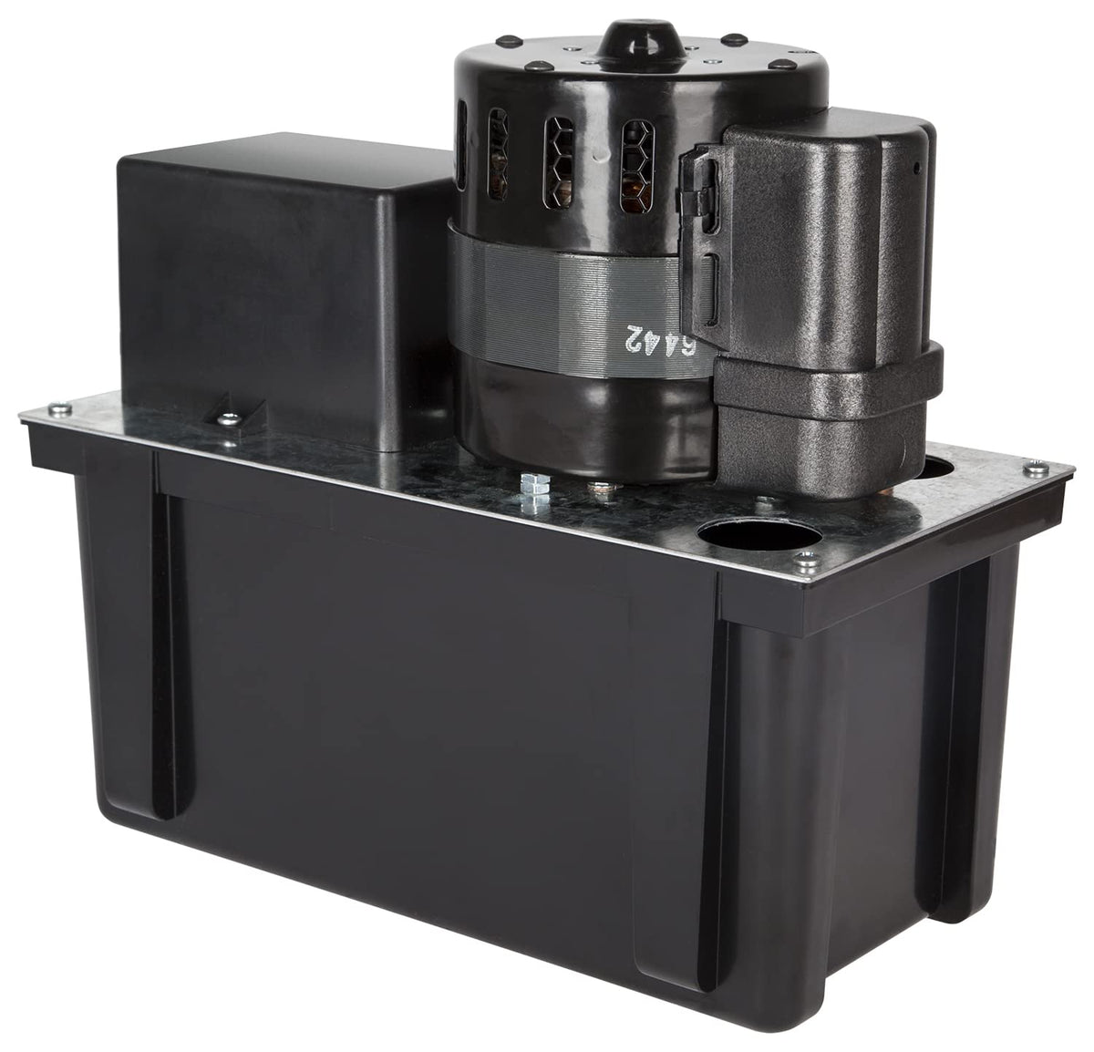 Little Giant VCL-14ULS, 115V, 200 GPH, Condensate Removal Pump