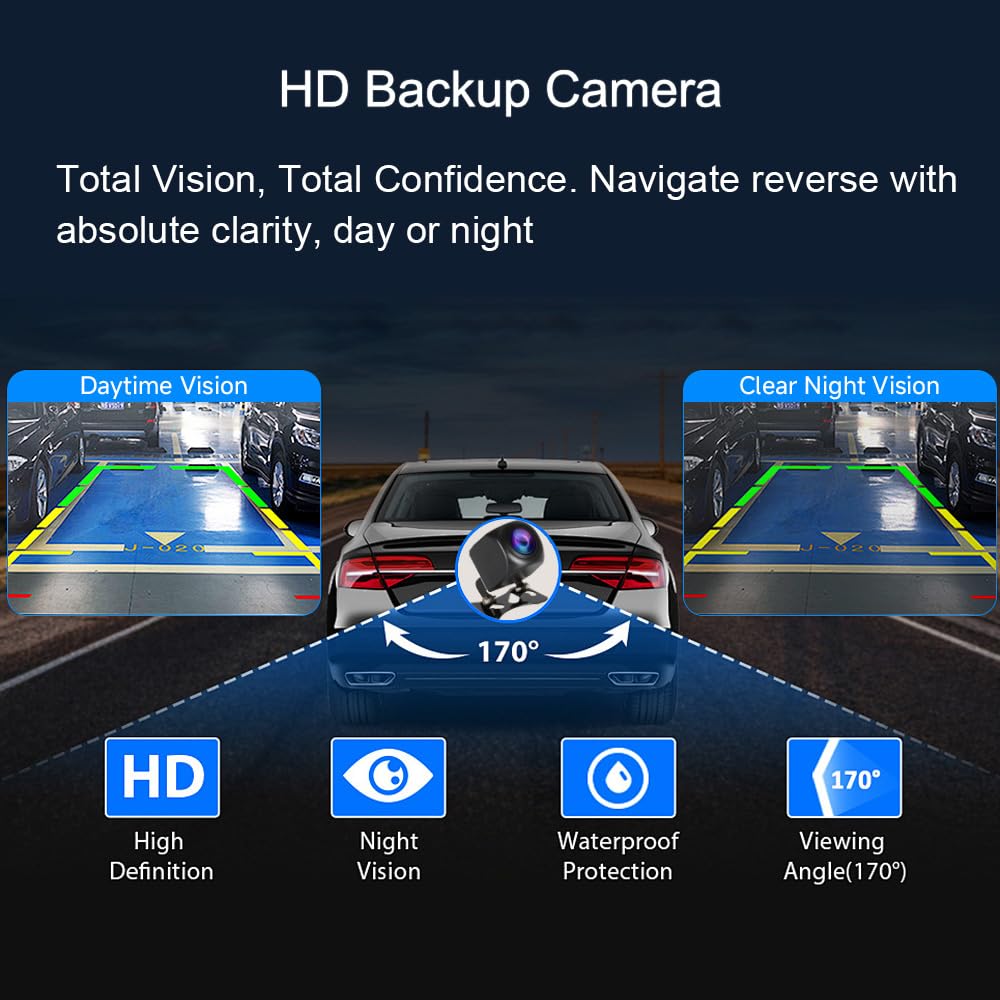 Android 15 13.1 inch 8Core 4+64GB Car Radio for Toyota Tundra 2014-2019