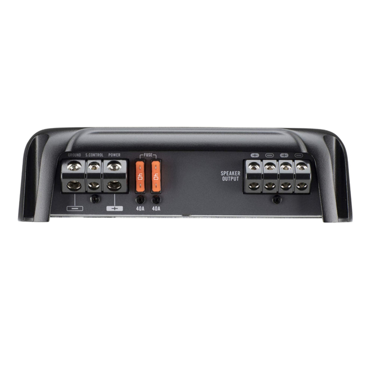 PIONEER 500W Mono Class D AMP 13in. x 10.75in. x 4.5in.