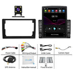 Andorid 14 Car Stereo for Freightliner Sprinter 2007-2018