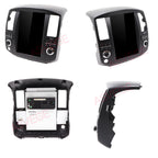 ASVEGE 12.1" Android Touchscreen Radio for Nissan Pathfinder R51 2008-2012