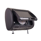 Soundstream VHD-90CC Universal Headrest with 9″ LCD/DVD/3 Color Covers