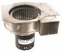 FASCO Rectangular Shaded Pole OEM Specialty Blower, Flange: No, Wheel Dia: 4-3/4", 115VAC