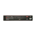 by Metra TE-3BLCGM Third Brake Light Cargo Camera, 480 TV Lines, 168° Diagonal View, IP69 Rated, 23ft Cable, Black