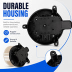 Front HVAC Blower Assembly for Lexus 2013