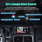 Android 14 Car Radio for Chevrolet Malibu 2008-2012 10 Inch Touch Screen Car Stereo with Wireless Carplay Android Auto GPS Navigation WiFi Bluetooth Backup Camera, 2G+32G