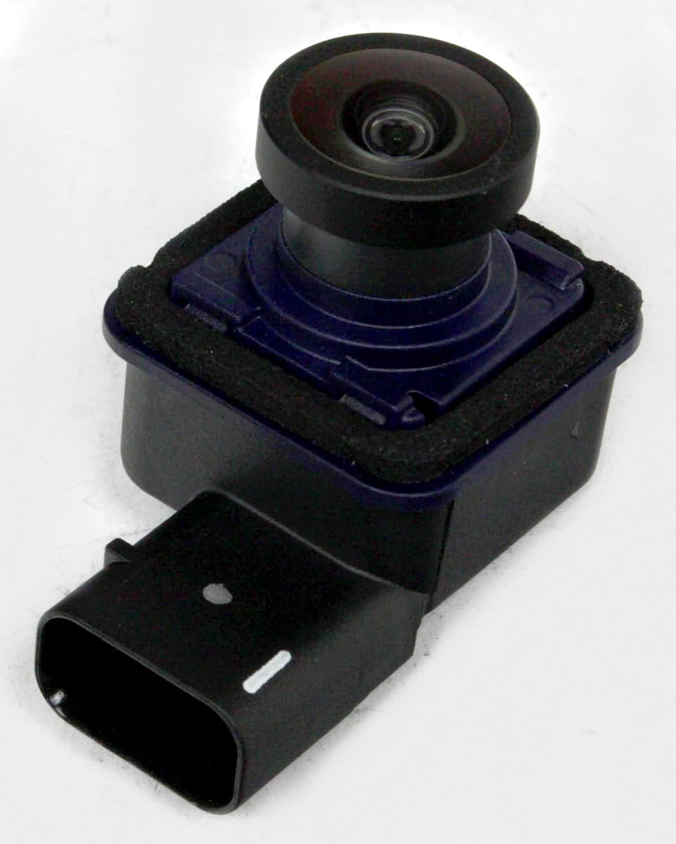 2020-2024 Ford - Rear Camera