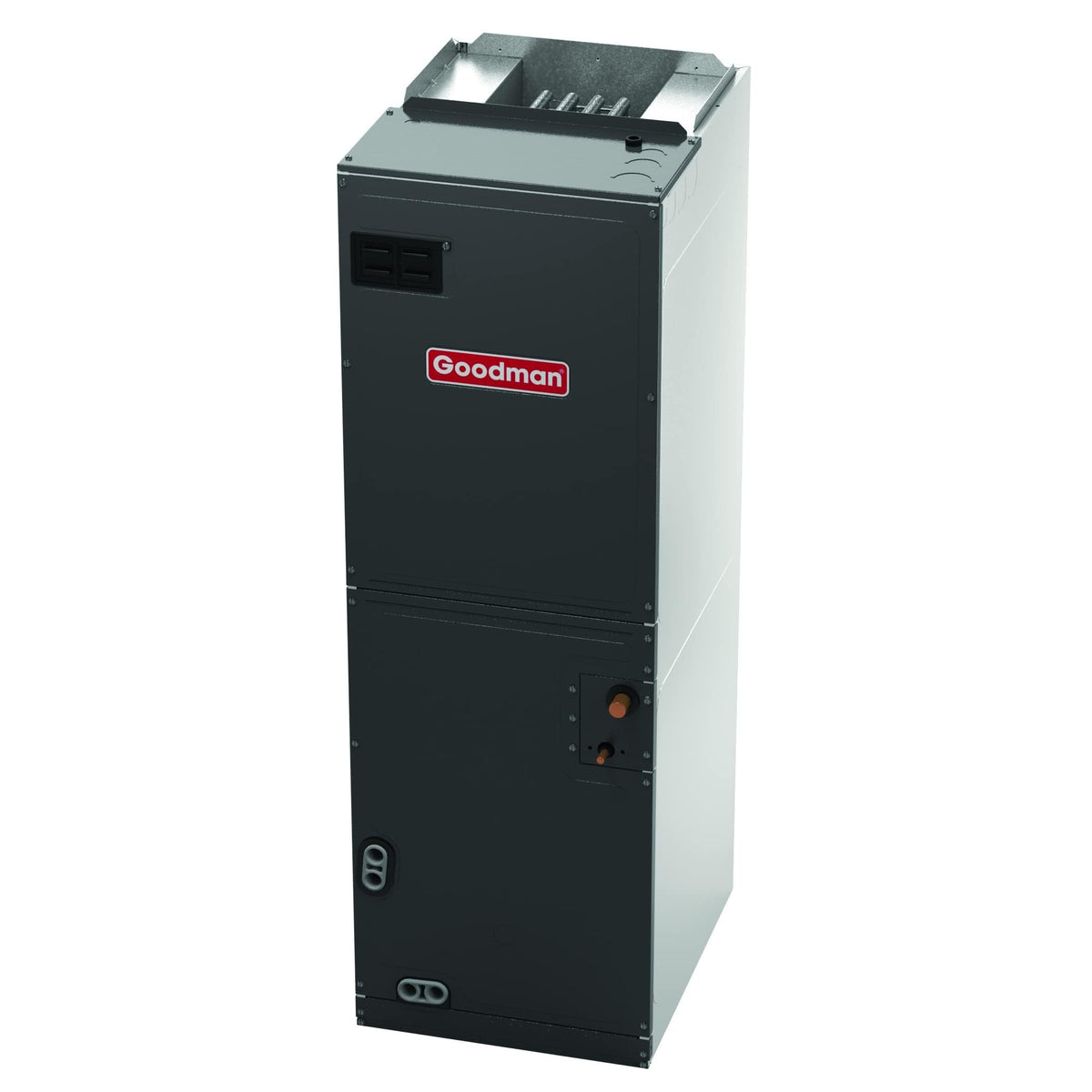 Goodman AMST60DU1300 5 TON Multi-Position Multi-Speed ECM Based R-32 Air Handler with Internal TXV