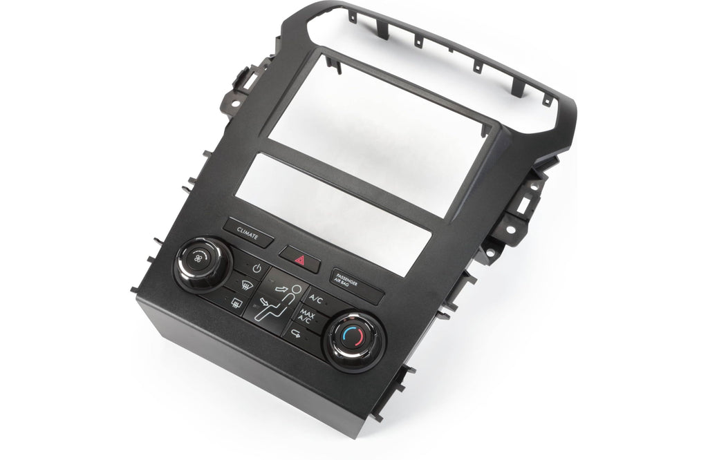 iDatalink Maestro KIT-EXP1 Car Radio Installation Kit Compatible with Ford Explorer 2011-19