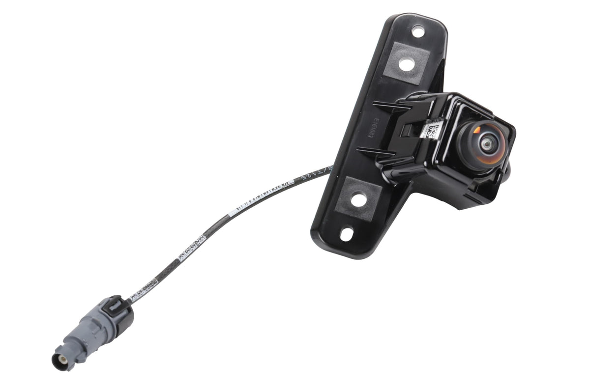 GM Genuine Parts 84840527 Front View Driver Information Camera