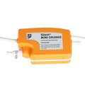 Aspen Silent+ Mini Orange Gen 5 Condensate Pump – Ultra Quiet 16dB(A), Variable Speed, Universal Mini-Split HVAC Pump, Ceiling & Floor Install