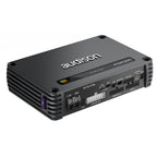Audison BM-DSP-AF-05 DSP Amplifier with Replacement Front & Rear Speakers and Underseat Woofers and Harness Compatible with 19-25 BMW 3-Series G21 Base Audio System