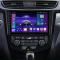 8Core 4+64GB Android 16 Car Stereo Radio for Nissan Rogue 2014-2018 X-Trail