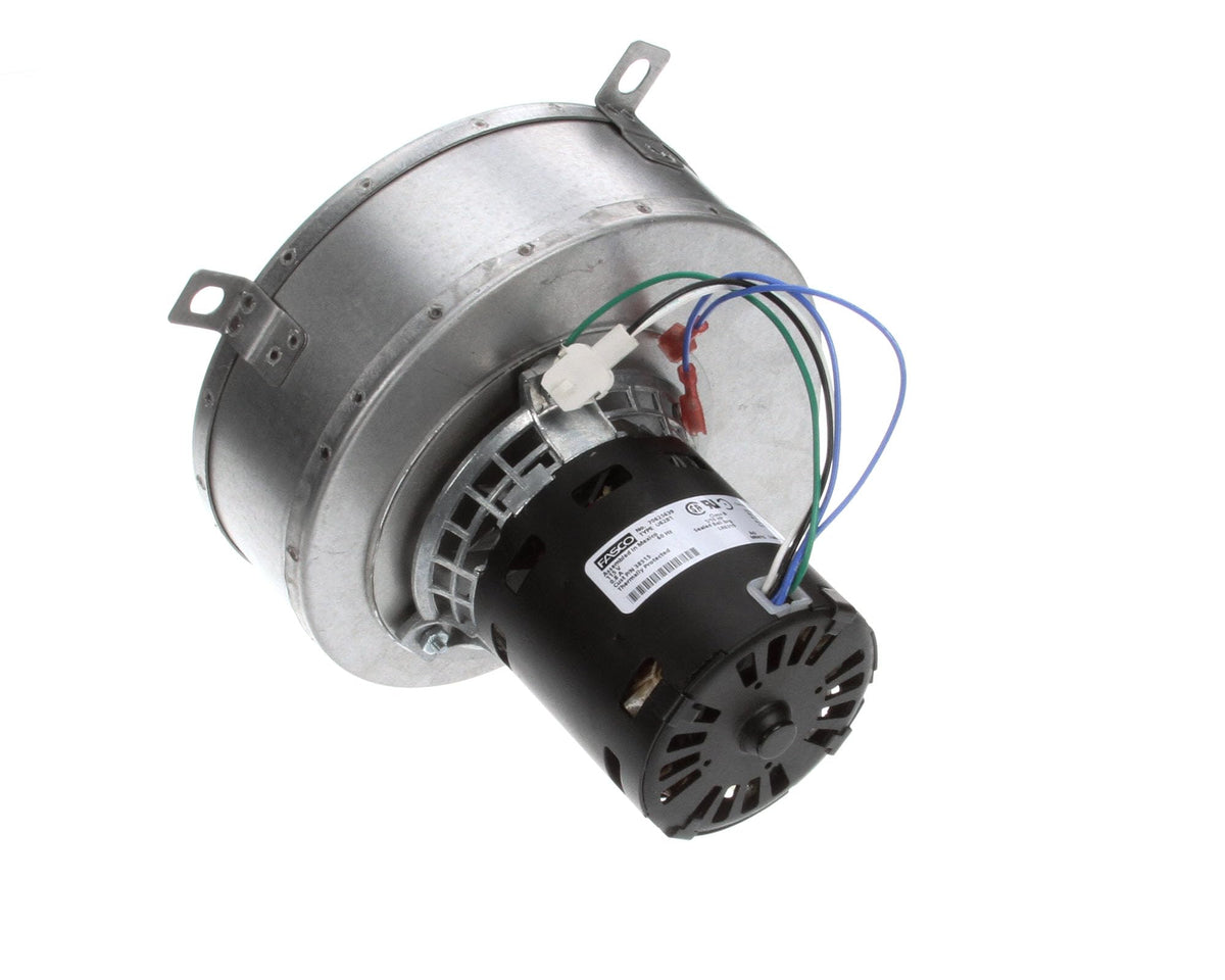 Blodgett 38515 Blower Assembly, 120V