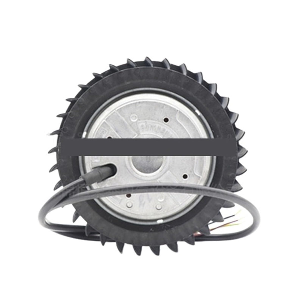 140mm AC Cooling Fan Industrial Blower 115V 60Hz R2E140-BD10-22 for HVAC Ventilation and Equipment Cooling