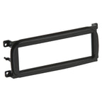 Alpine UTE-83BT Stereo Bundle Metra 99-6503 Dash Kit & 70-6502 Harness