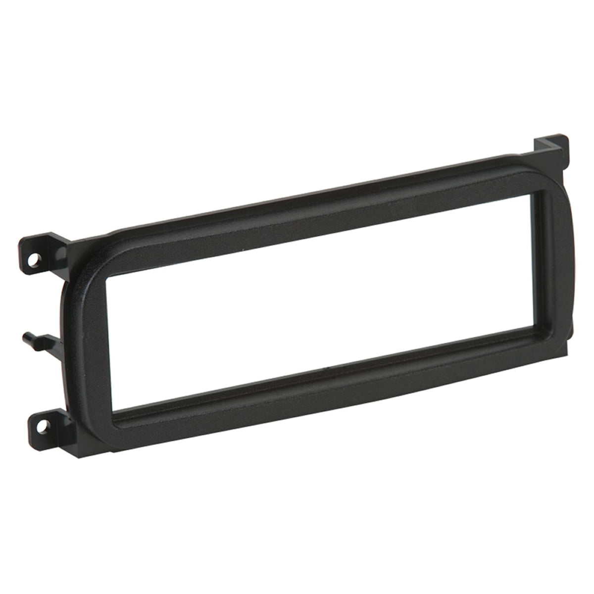 Alpine UTE-83BT Stereo Bundle Metra 99-6503 Dash Kit & 70-6502 Harness