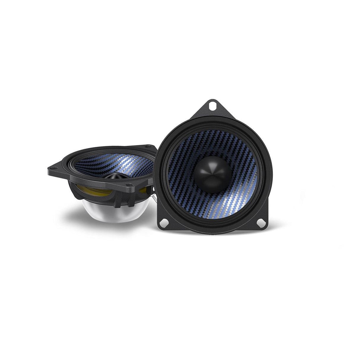 Alpine PSS-TSLA-223-11/13-Speaker Complete Sound System Upgrade Compatible with 2022-Up Tesla Model 3