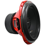 ORION HCCA102 High Performance 10" Subwoofer, 8000W, Dual 2 Ohm