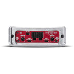 Rockford Fosgate Punch PBR400X4D 400-Watt 4-Channel Amplifier