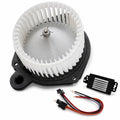Front HVAC Blower Kit for Chevrolet/Saab/Isuzu 2003-2009