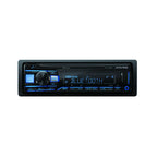 Alpine UTE-83BT Stereo Bundle Metra 99-6503 Dash Kit & 70-6502 Harness