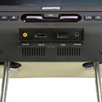 Audiovox AVXMTGHR9HD Single 9 Headrest w. DVD