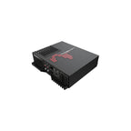 Mosconi GLADEN ONE 80.4, 4 -Channel Class AB Amplifier; 4 X 80w