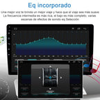 Android 13 for Honda Odyssey Radio 2009-2014 Car Stereo 9" Touchscreen Wireless Carplay Android Auto DSP Bluetooth GPS Navigation FM with Free Reverse Camera (4GB RAM+64GB ROM)