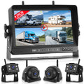 Wireless RV Backup Camera System, Backup Camera for Truck