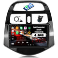 [4+64G] Android 15 Car Stereo for Chevrolet Chevy Spark 2013 2014 2015