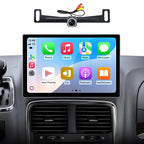 11.5''Car Radio for Dodge Grand Caravan 2011-2020,Town & Country 2012-2016
