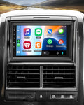[EQ] 4+64G 7'' Touchsreen Car Radio for Ford Explorer 2006-2010