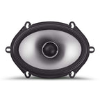 Alpine 2X S2-S68, S Series 6x8 2-Way Hi-Res Full Range Speakers - Pair