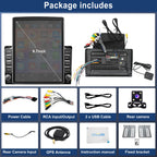 Car Stereo Radio for for Chevrolet Impala 2000 2001 2002 2003 2004 2005