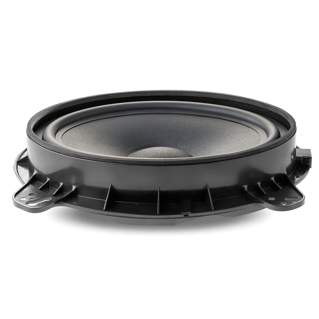 Focal is Toy 690 2-Way Component Kit Speaker Upgrade Kit Compatible with Select Toyota Vehicles