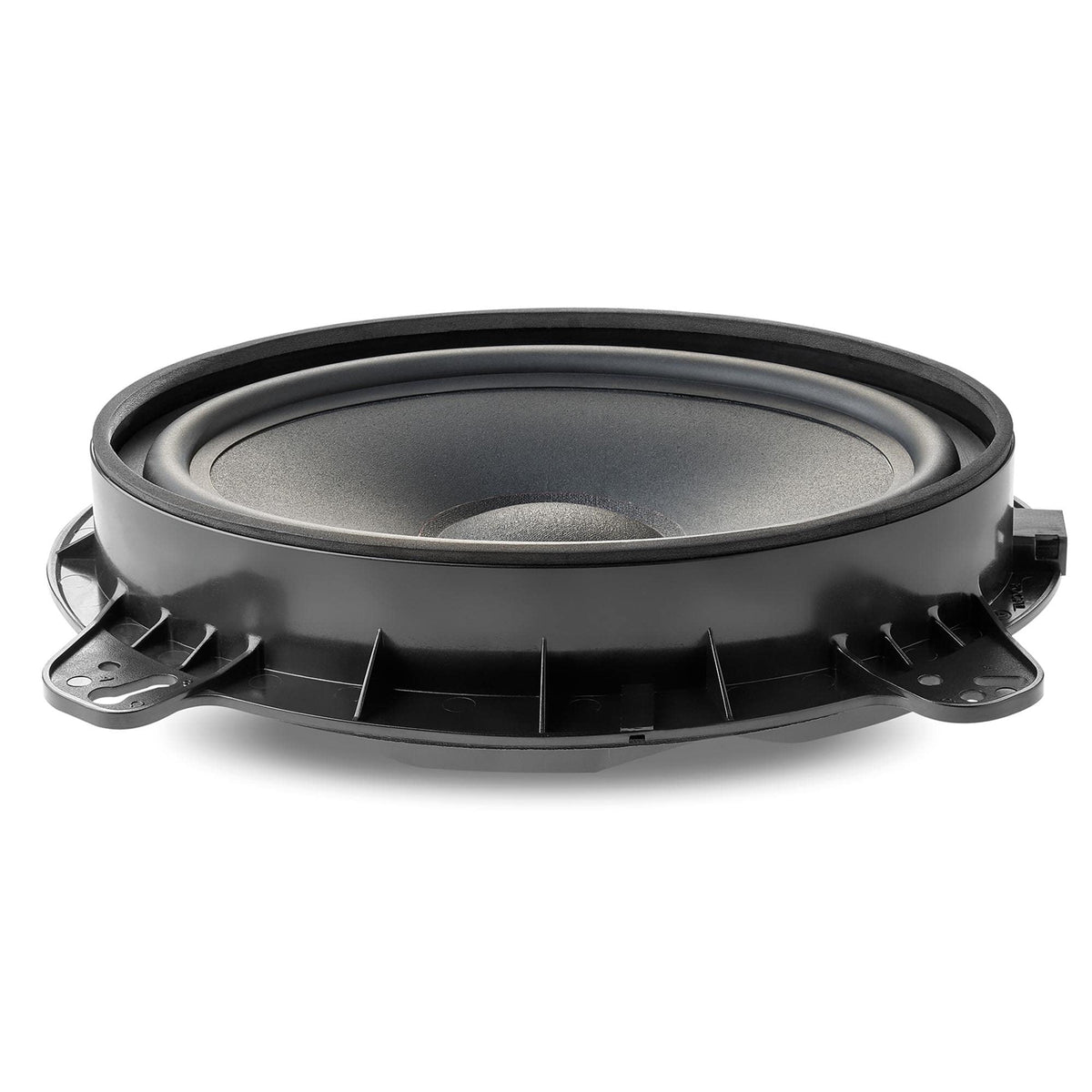 Focal is Toy 690 2-Way Component Kit Speaker Upgrade Kit Compatible with Select Toyota Vehicles